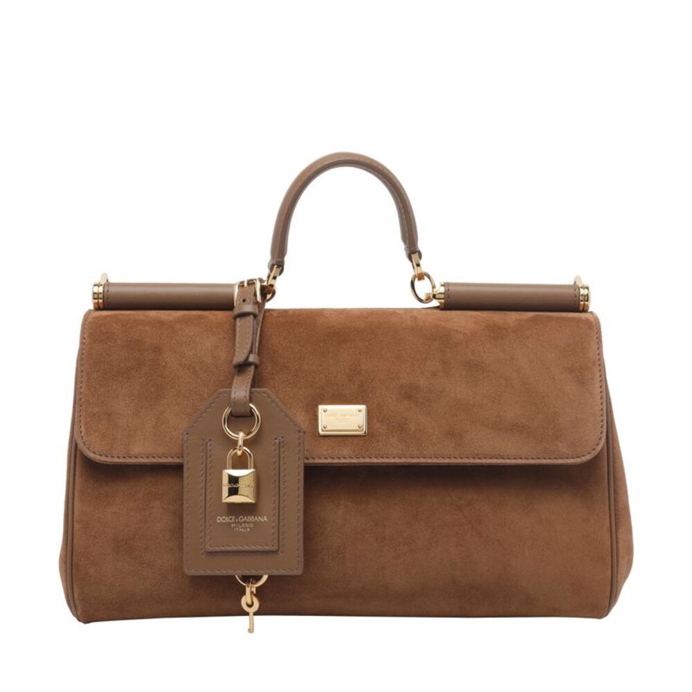 Dolce&Gabbana Women My Sicily Handbag